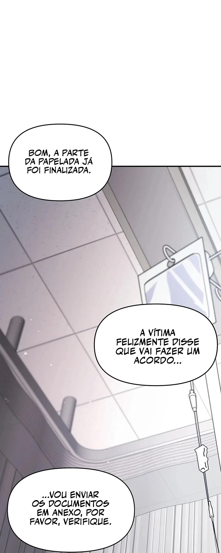 I’m the Only Guy at the Massage Shop — Capítulo 1 — página 88