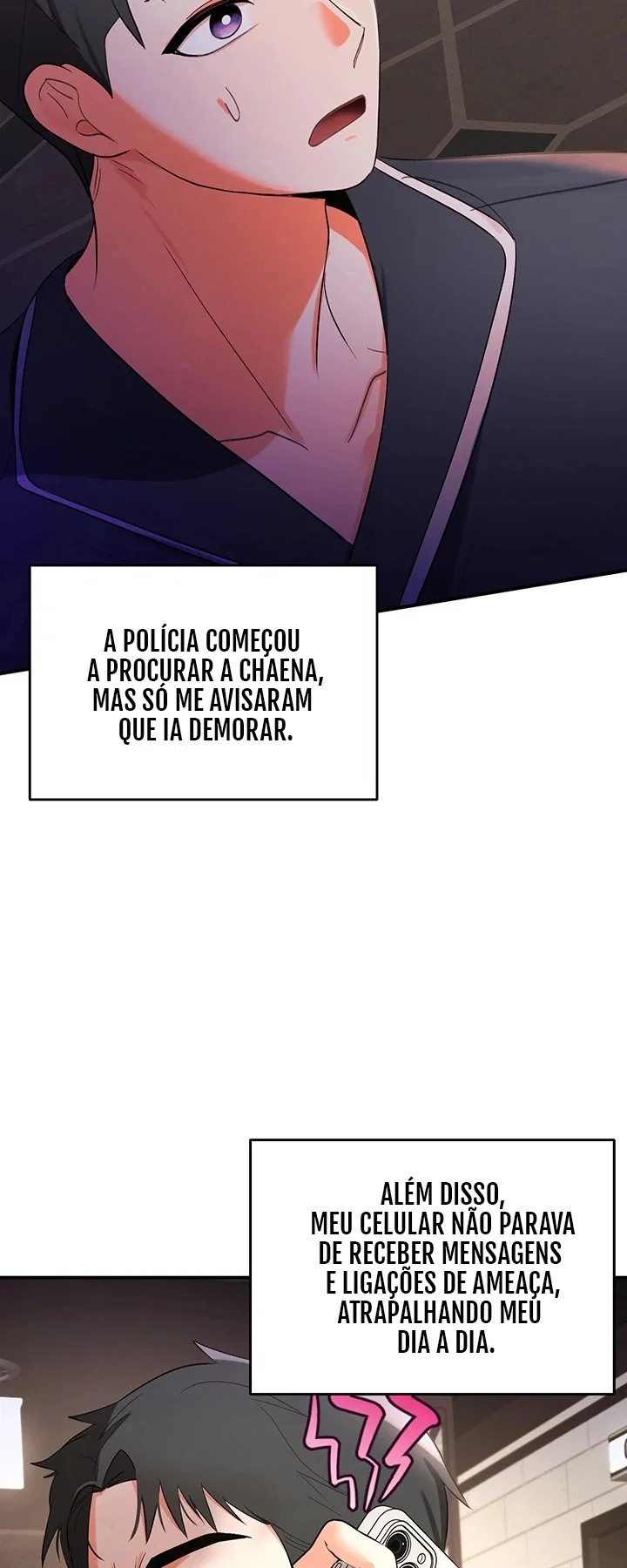 I’m the Only Guy at the Massage Shop — Capítulo 1 — página 96