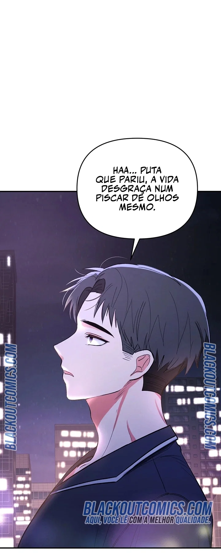 I’m the Only Guy at the Massage Shop — Capítulo 1 — página 99