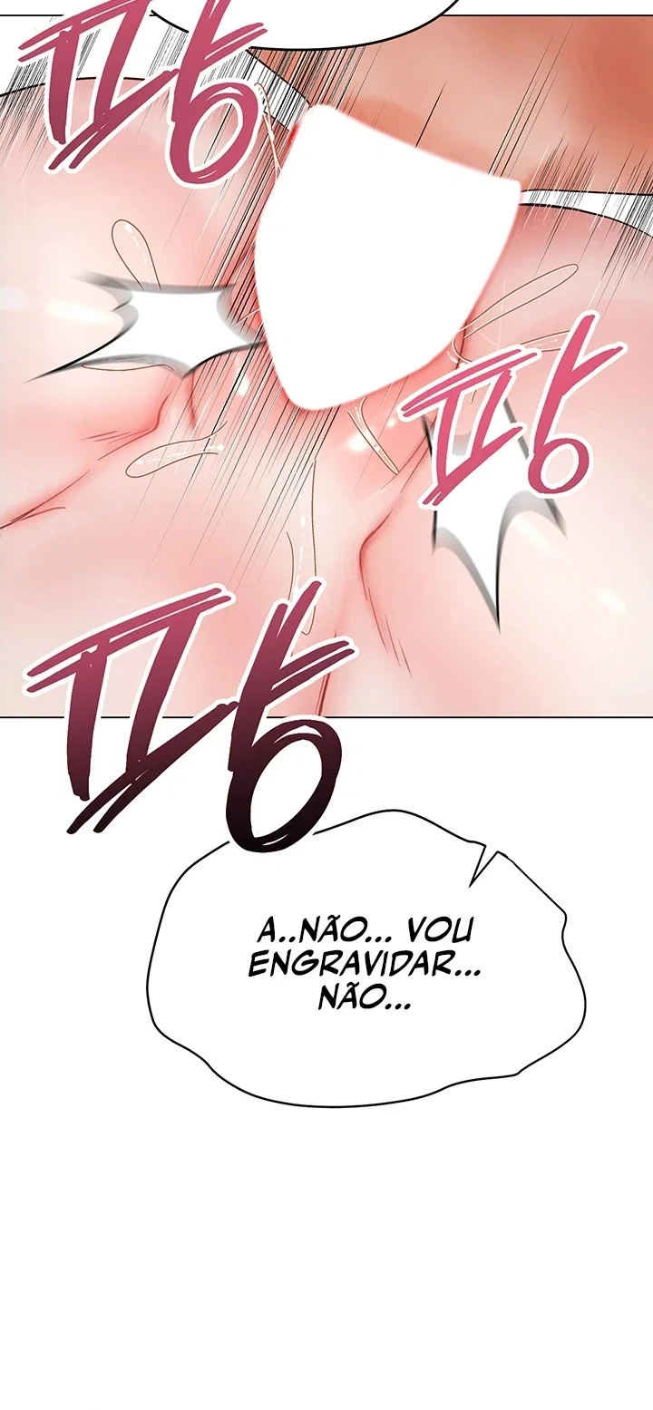 I’m the Only Guy at the Massage Shop — Capítulo 4 — página 55