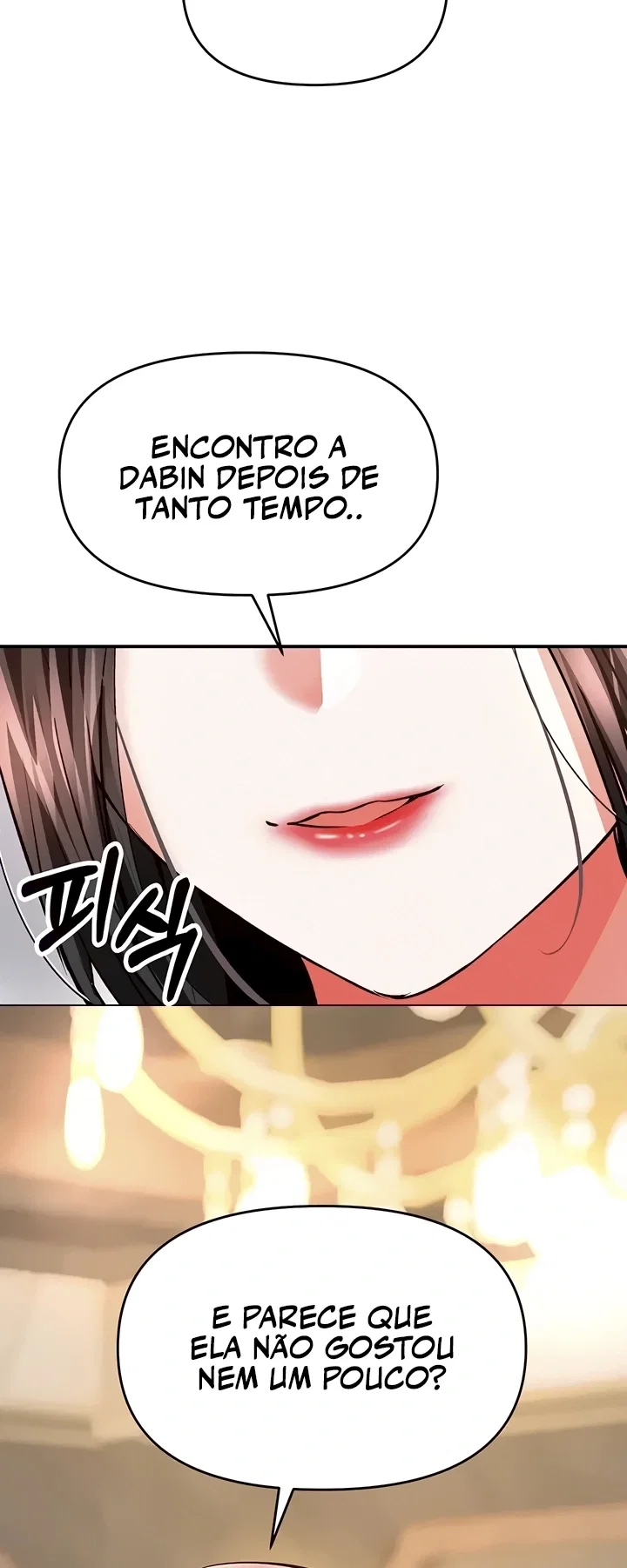 I’m the Only Guy at the Massage Shop — Capítulo 22 — página 15