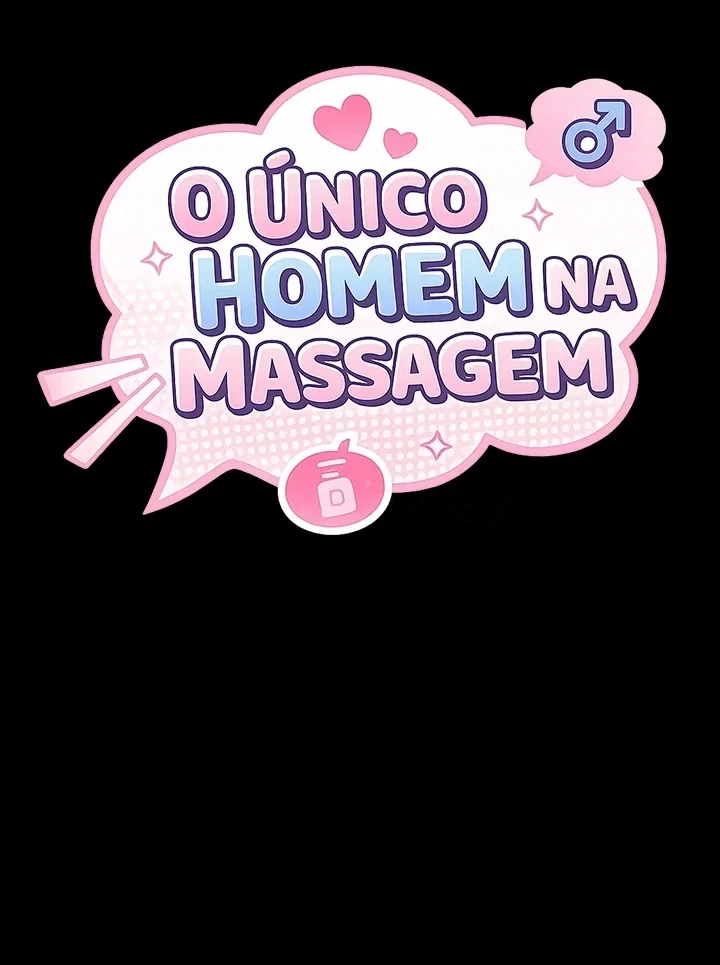 I’m the Only Guy at the Massage Shop — Capítulo 22 — página 18