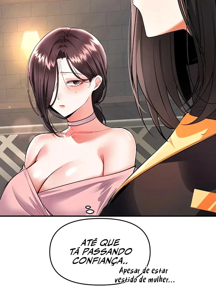 I’m the Only Guy at the Massage Shop — Capítulo 22 — página 54