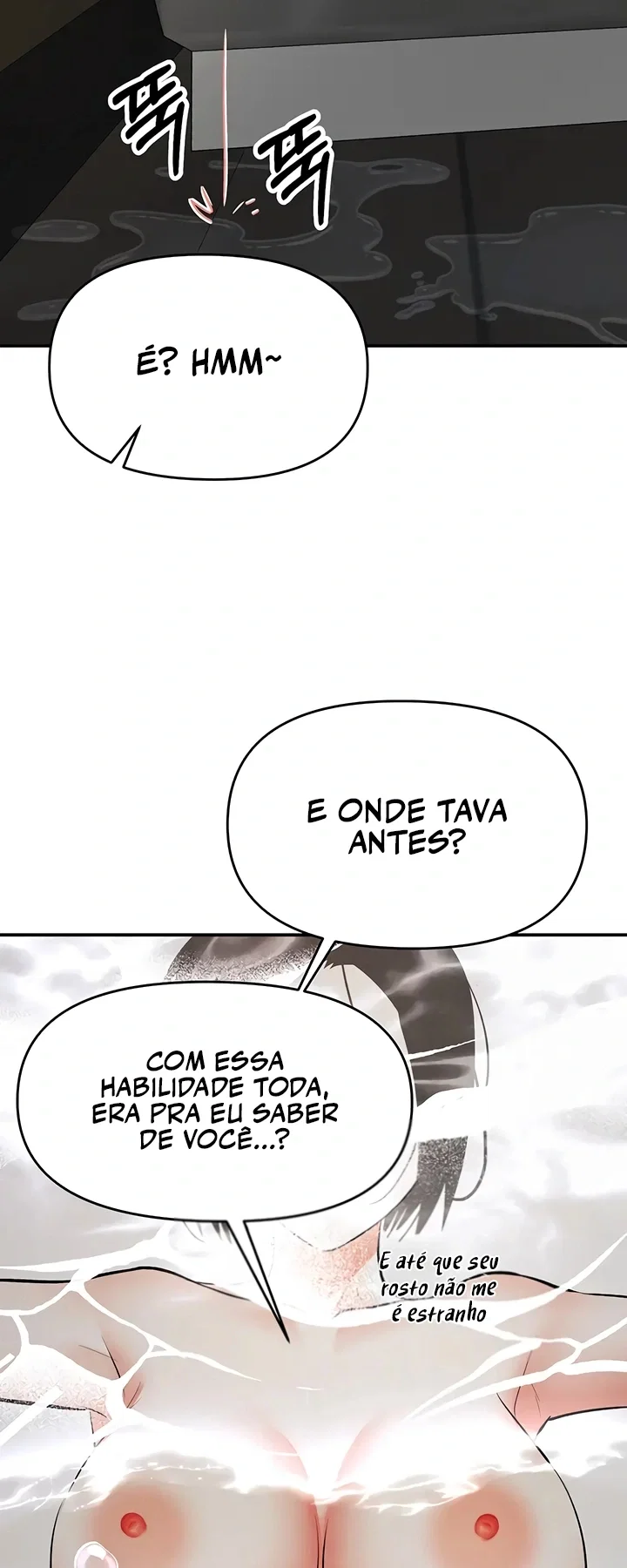 I’m the Only Guy at the Massage Shop — Capítulo 22 — página 75