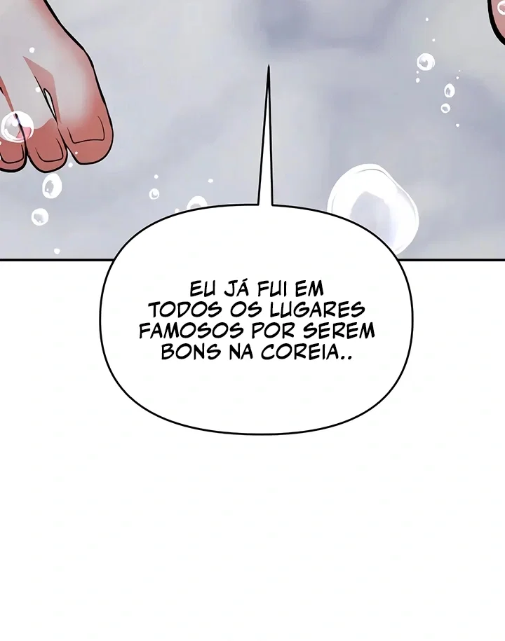 I’m the Only Guy at the Massage Shop — Capítulo 22 — página 77