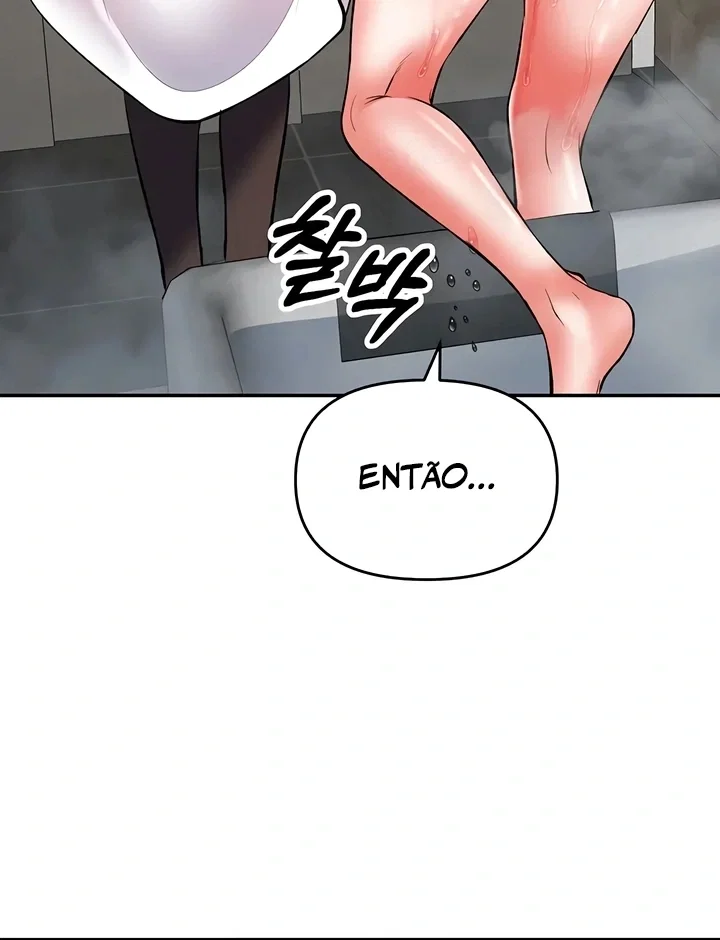 I’m the Only Guy at the Massage Shop — Capítulo 22 — página 83