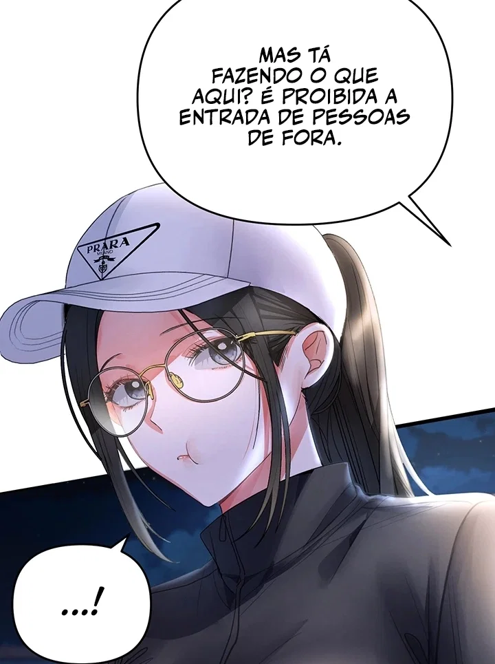 I’m the Only Guy at the Massage Shop — Capítulo 5 — página 29