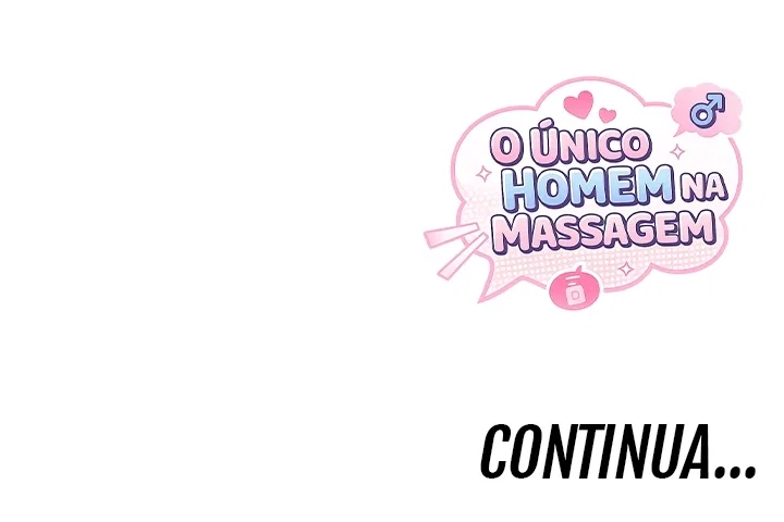 I’m the Only Guy at the Massage Shop — Capítulo 5 — página 78