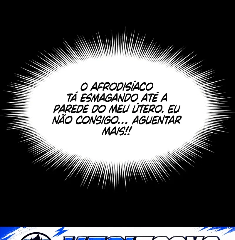 Ero: The Princess Submits — Capítulo 17 — página 22