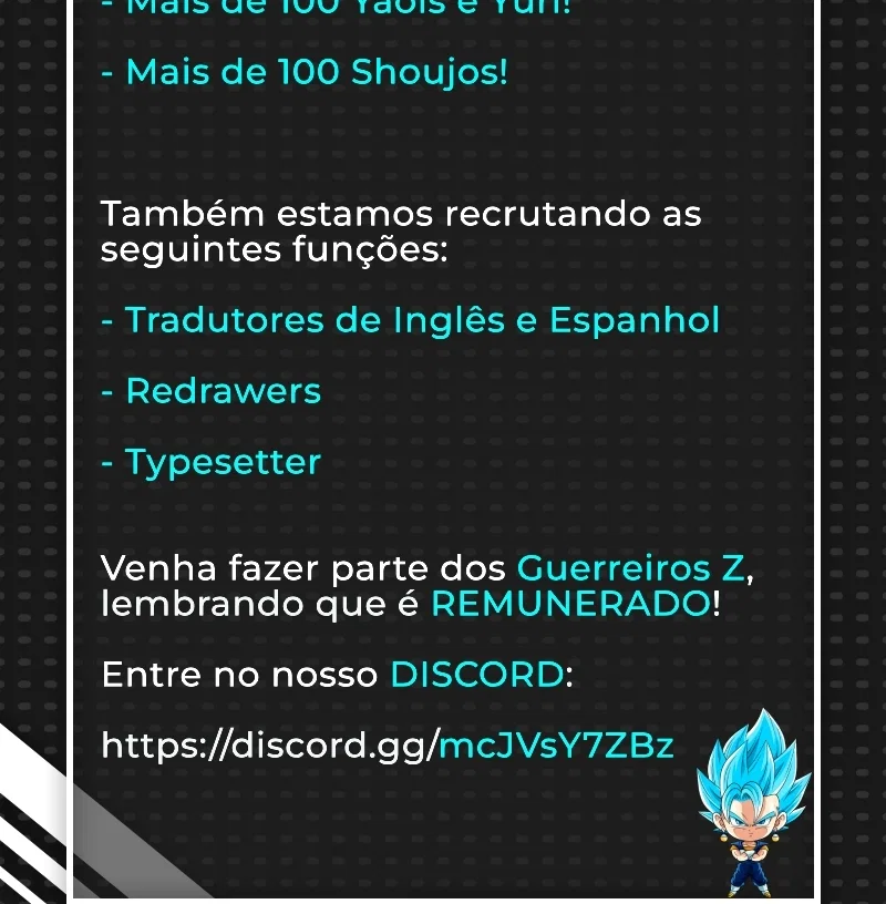 Ero: The Princess Submits — Capítulo 17 — página 24