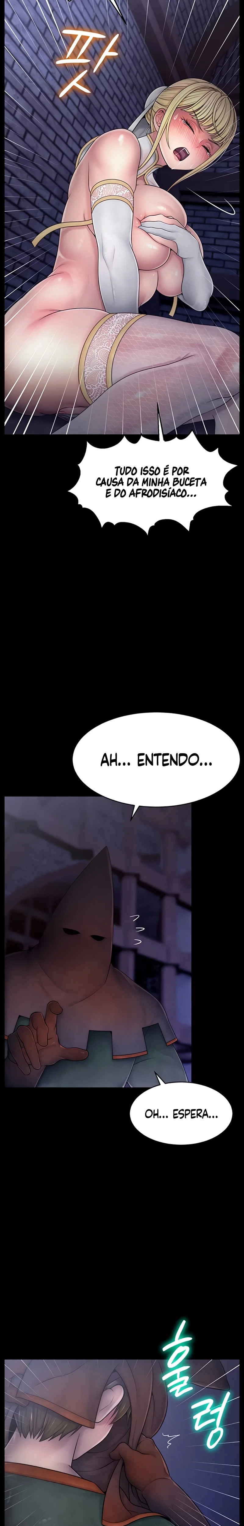 Ero: The Princess Submits — Capítulo 8 — página 2