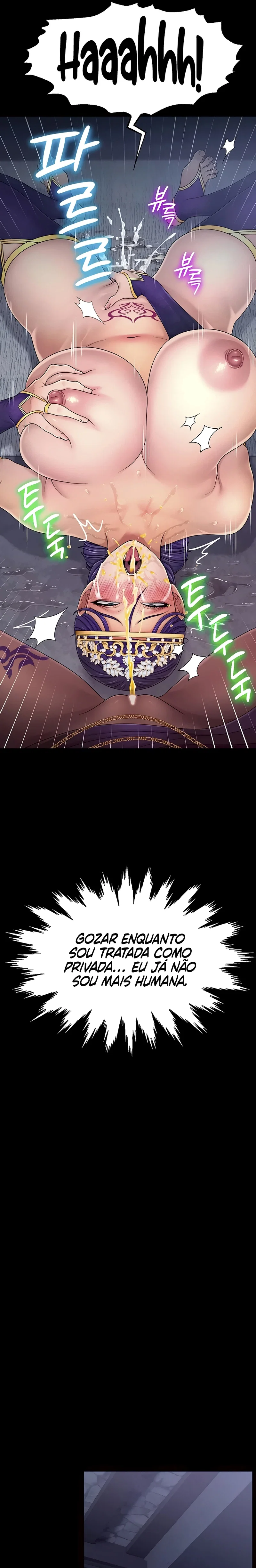 Ero: The Princess Submits — Capítulo 11 — página 16