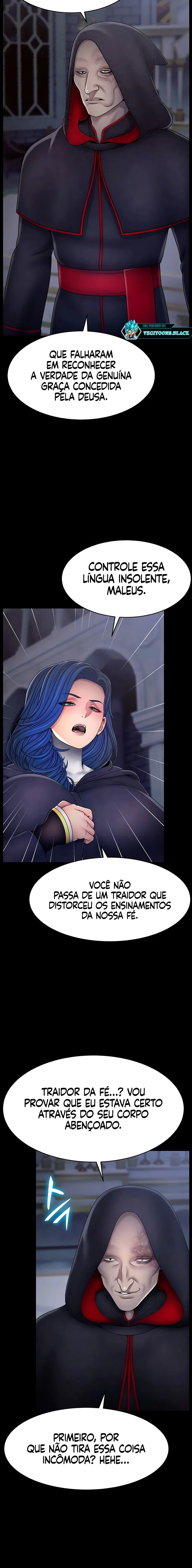Ero: The Princess Submits — Capítulo 32 — página 2
