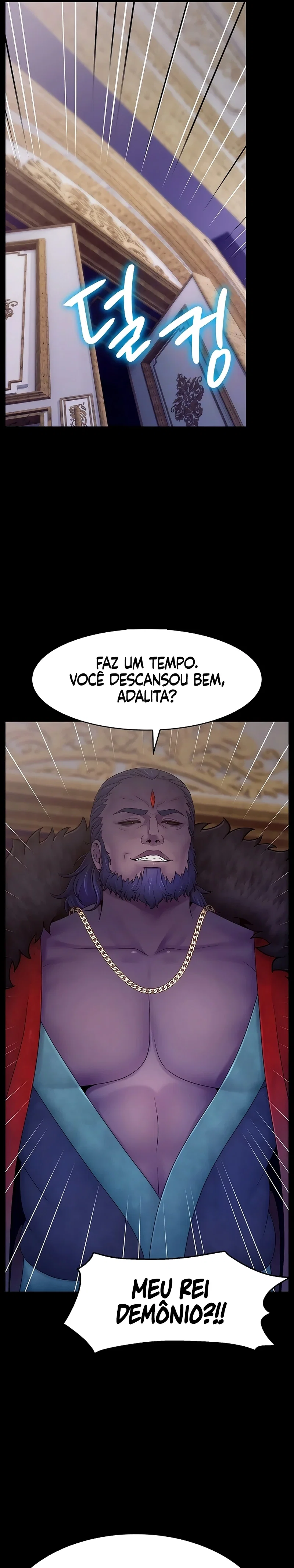 Ero: The Princess Submits — Capítulo 23 — página 4