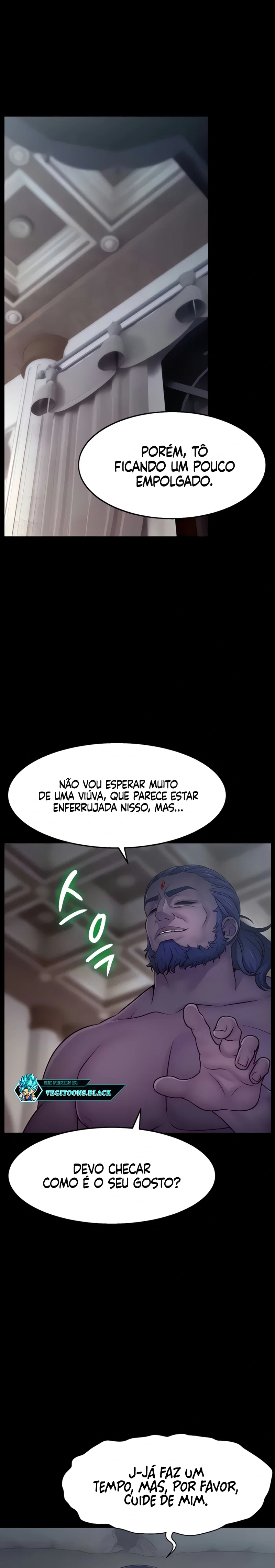 Ero: The Princess Submits — Capítulo 7 — página 15