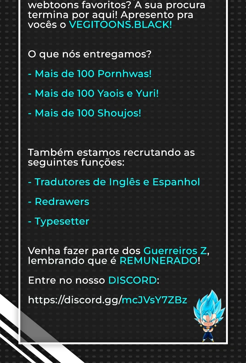 Ero: The Princess Submits — Capítulo 7 — página 24