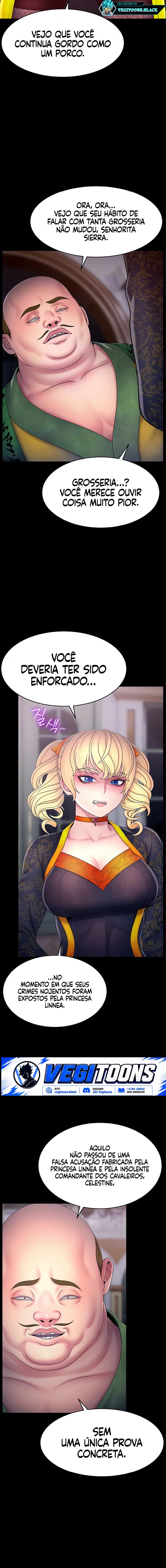 Ero: The Princess Submits — Capítulo 29 — página 3