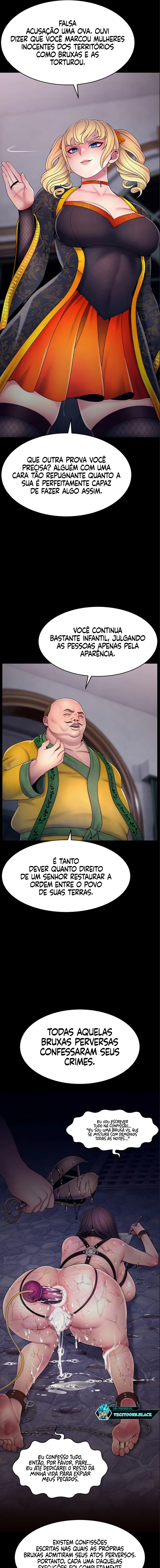 Ero: The Princess Submits — Capítulo 29 — página 4