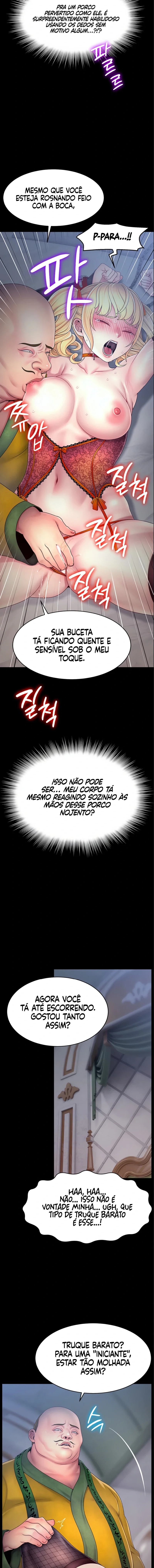 Ero: The Princess Submits — Capítulo 29 — página 11