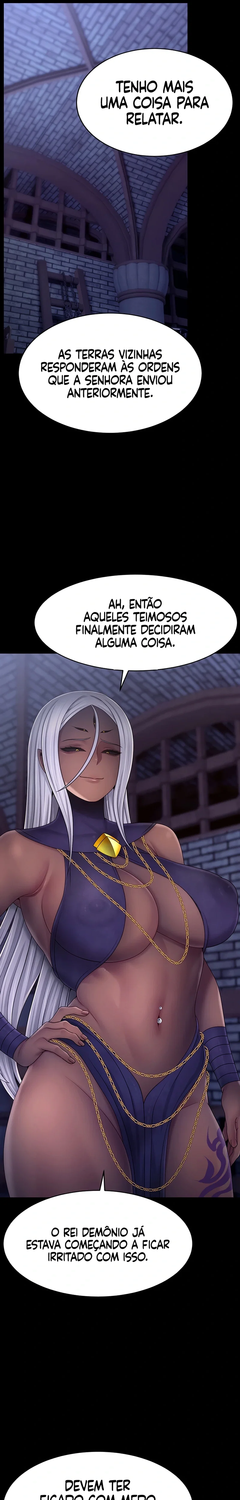 Ero: The Princess Submits — Capítulo 28 — página 16
