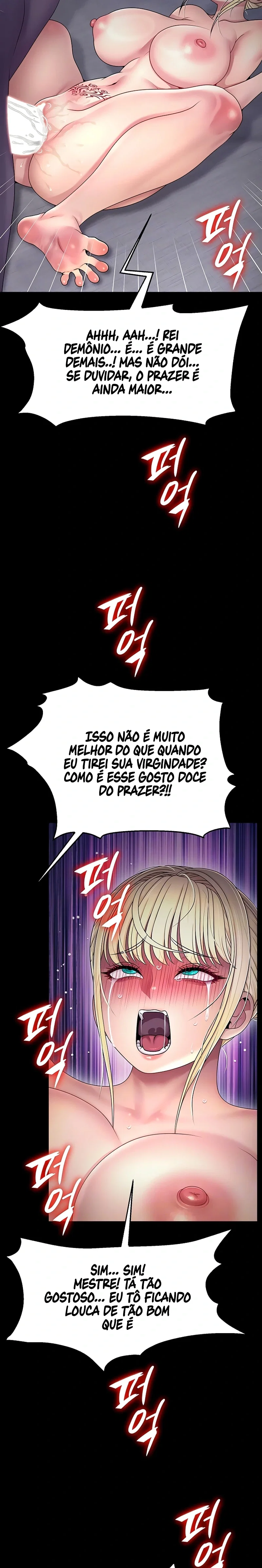 Ero: The Princess Submits — Capítulo 25 — página 5