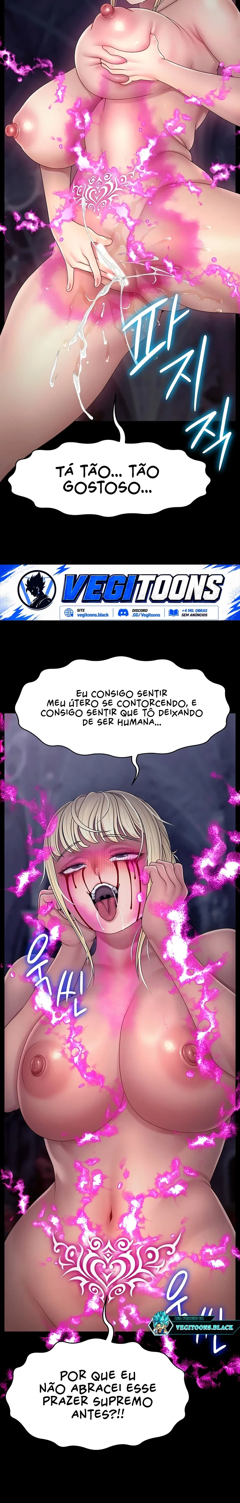 Ero: The Princess Submits — Capítulo 25 — página 9