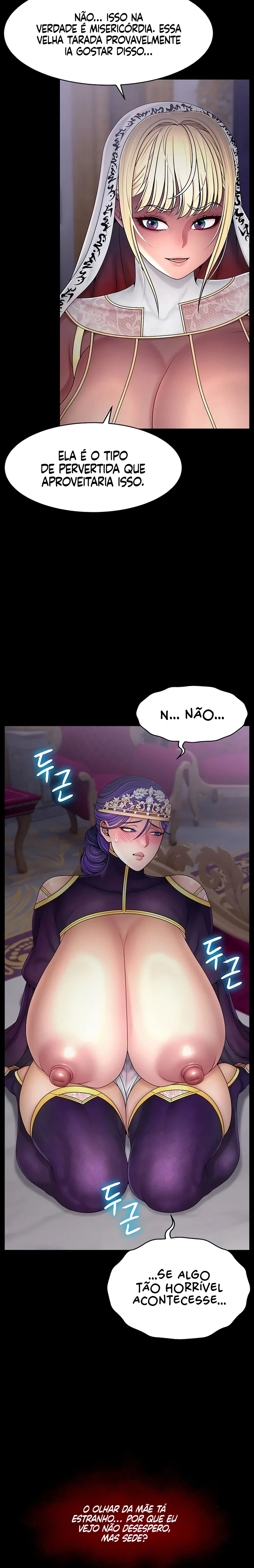 Ero: The Princess Submits — Capítulo 25 — página 17