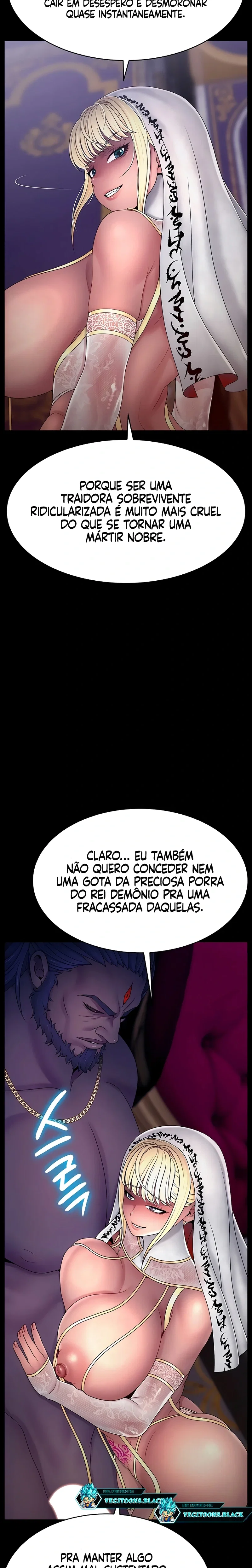 Ero: The Princess Submits — Capítulo 25 — página 20