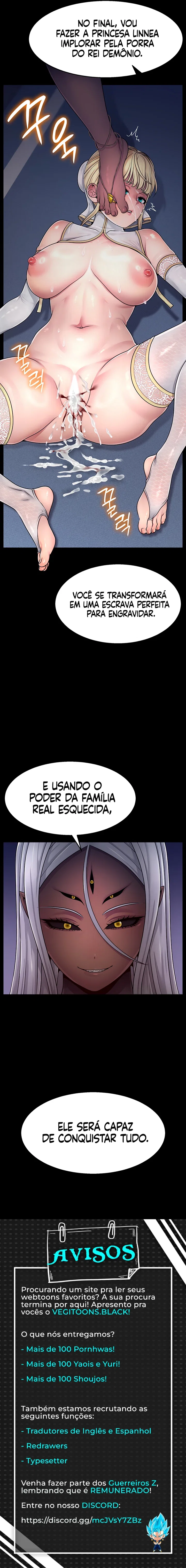 Ero: The Princess Submits — Capítulo 2 — página 9