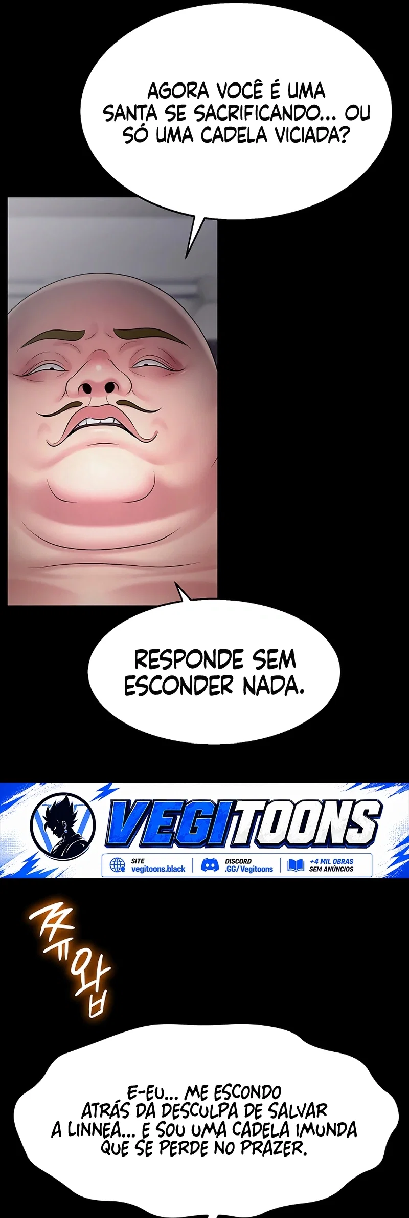 Ero: The Princess Submits — Capítulo 15 — página 22
