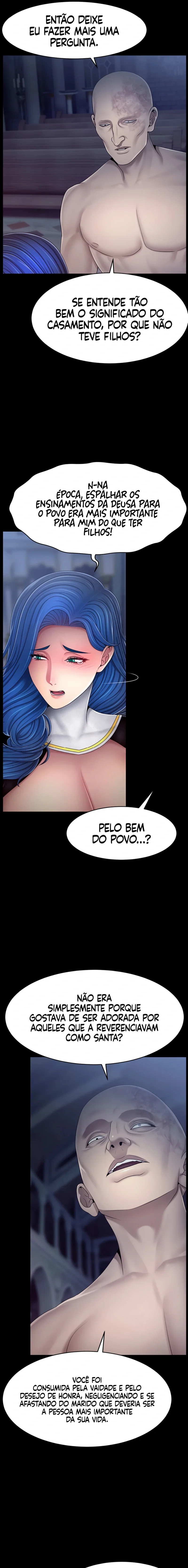 Ero: The Princess Submits — Capítulo 33 — página 10