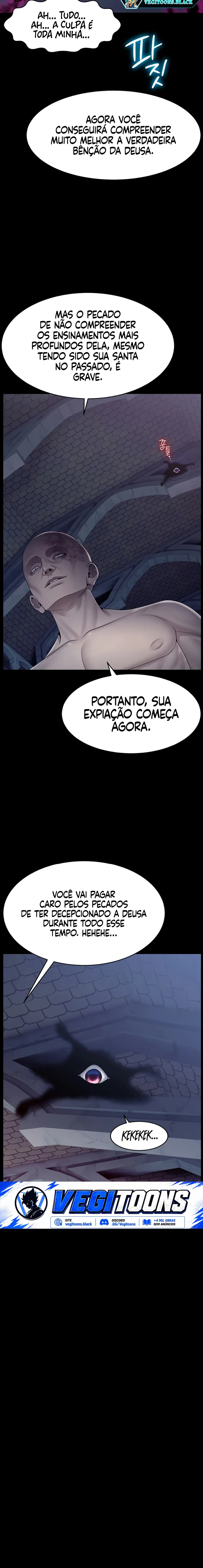 Ero: The Princess Submits — Capítulo 33 — página 15