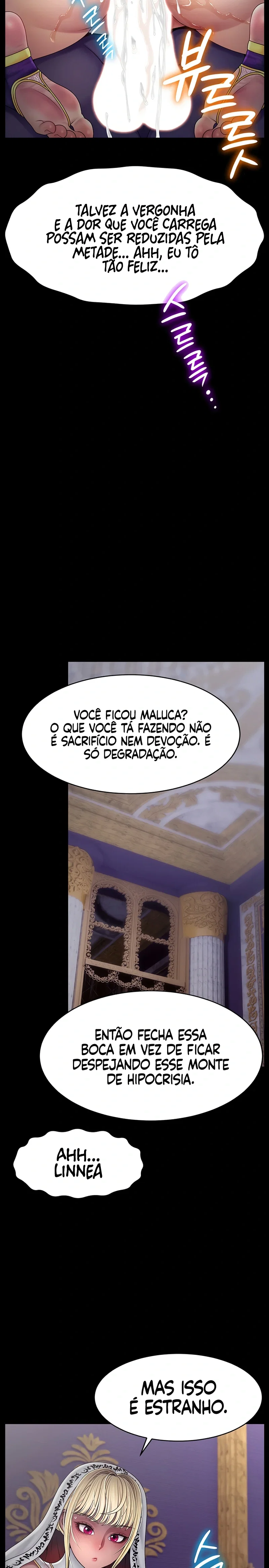 Ero: The Princess Submits — Capítulo 27 — página 17
