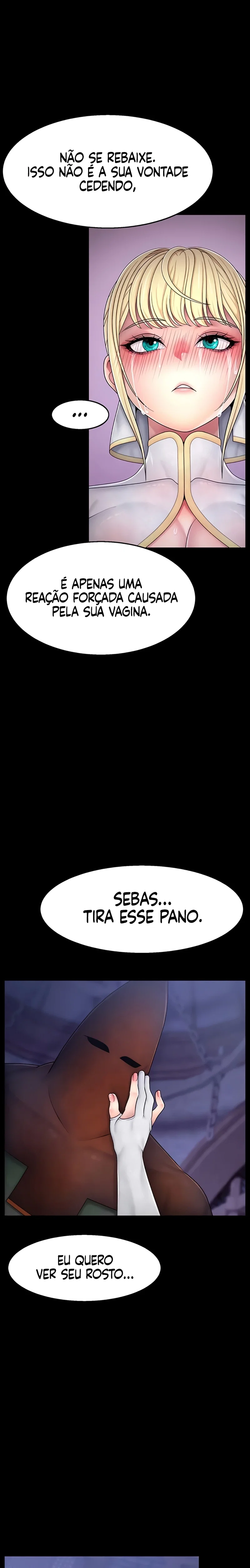 Ero: The Princess Submits — Capítulo 12 — página 16