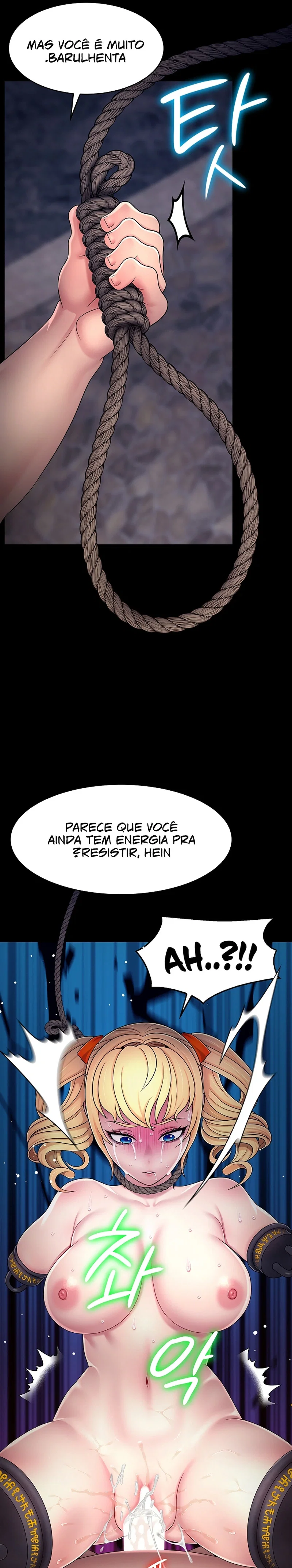 Ero: The Princess Submits — Capítulo 36 — página 13