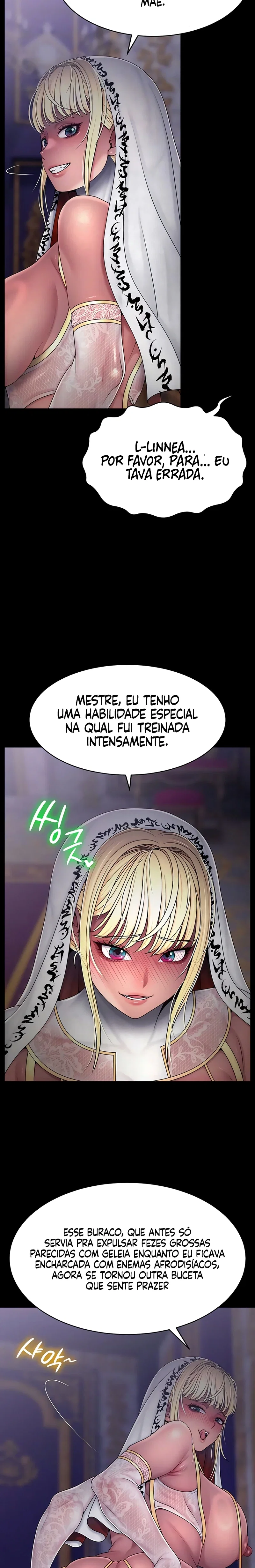 Ero: The Princess Submits — Capítulo 24 — página 2