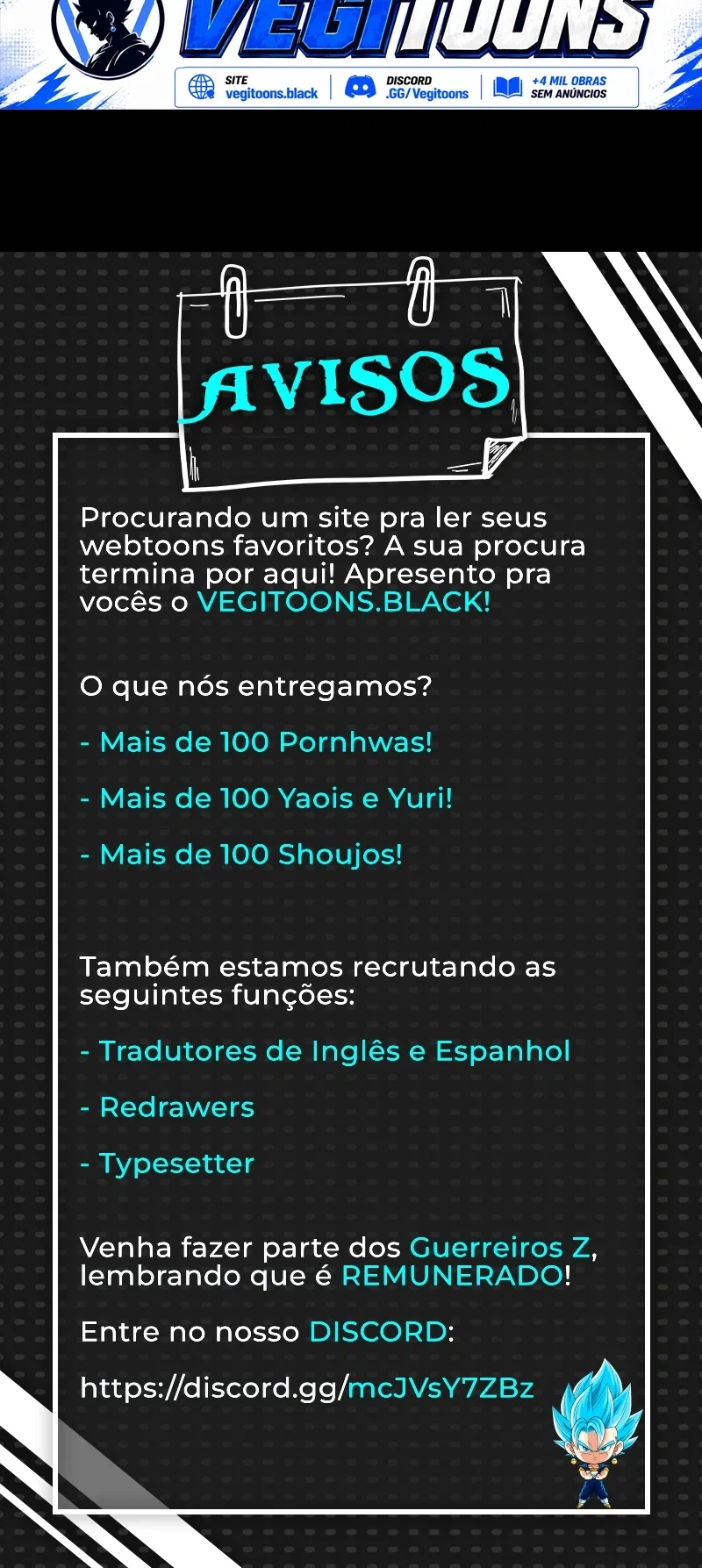 Ero: The Princess Submits — Capítulo 24 — página 18