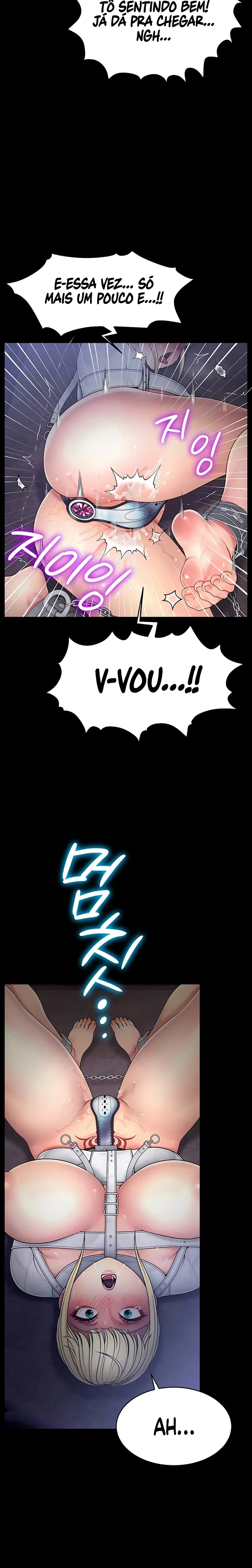 Ero: The Princess Submits — Capítulo 16 — página 2