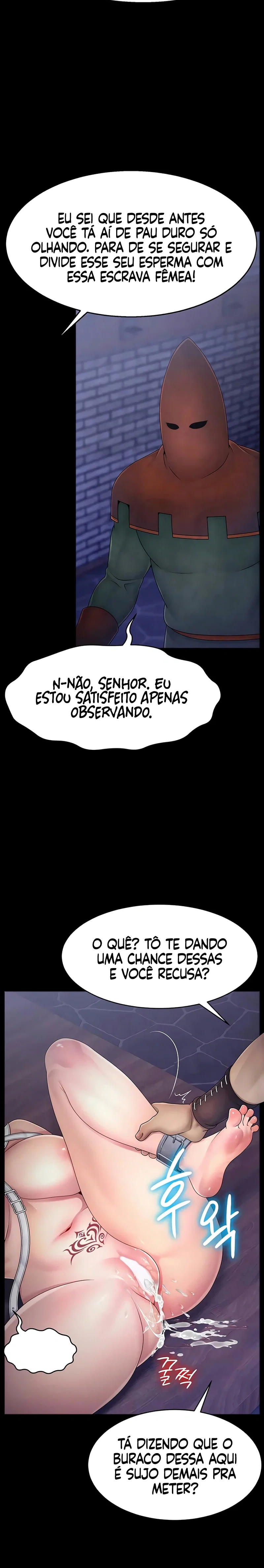 Ero: The Princess Submits — Capítulo 19 — página 2