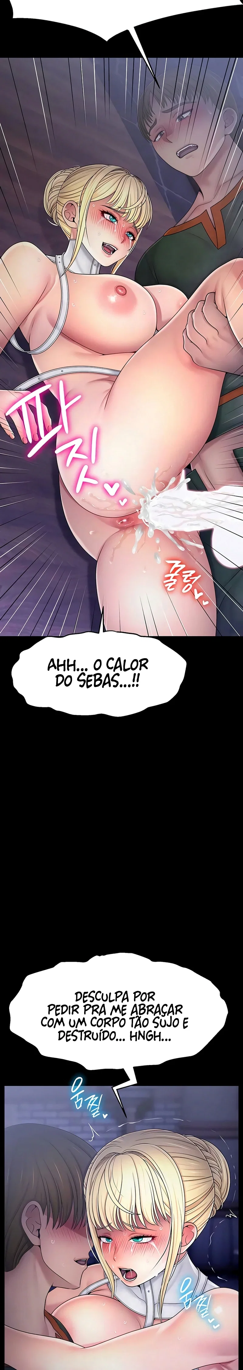 Ero: The Princess Submits — Capítulo 19 — página 14