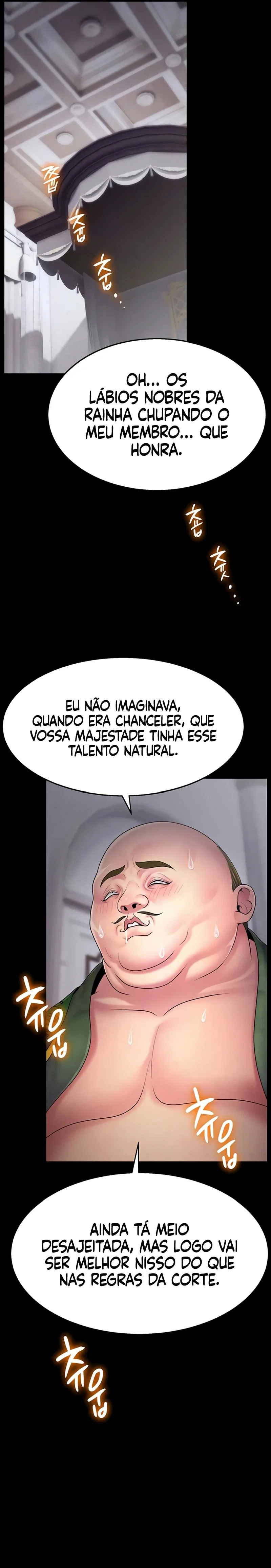 Ero: The Princess Submits — Capítulo 14 — página 16