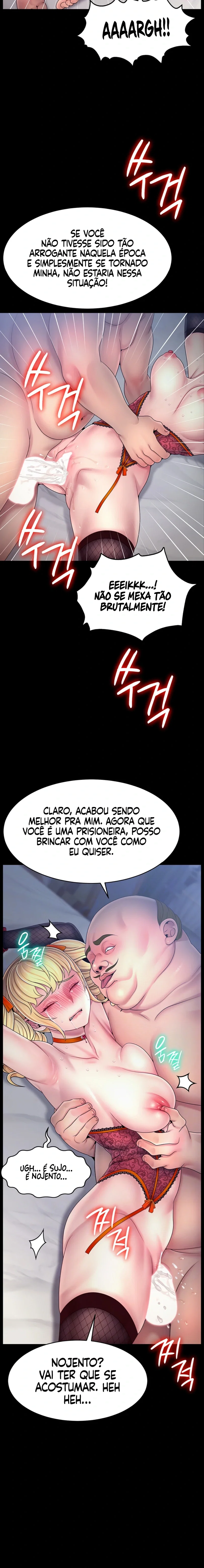 Ero: The Princess Submits — Capítulo 30 — página 6