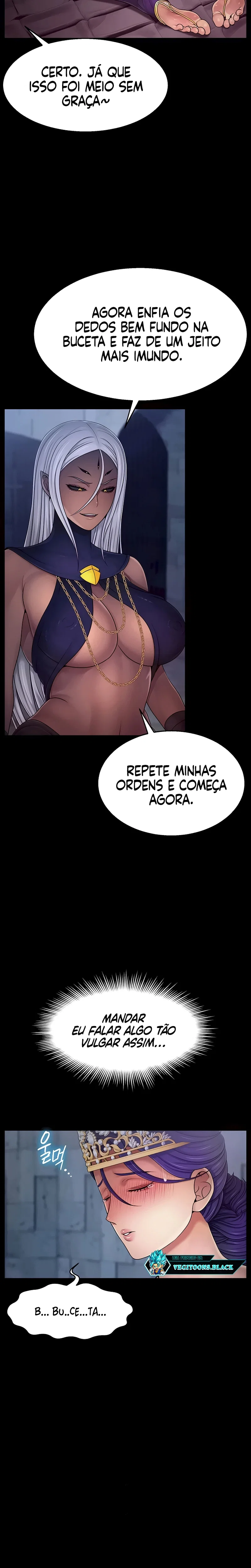 Ero: The Princess Submits — Capítulo 10 — página 15