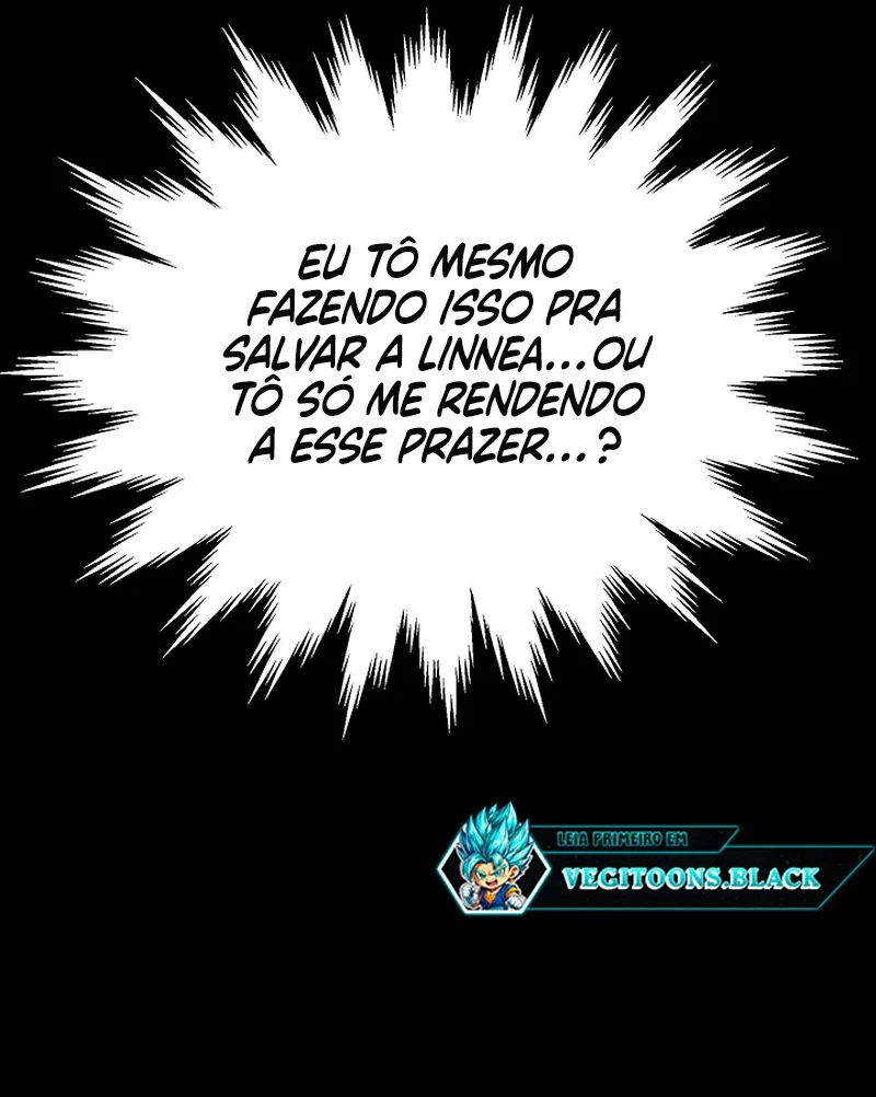 Ero: The Princess Submits — Capítulo 10 — página 22
