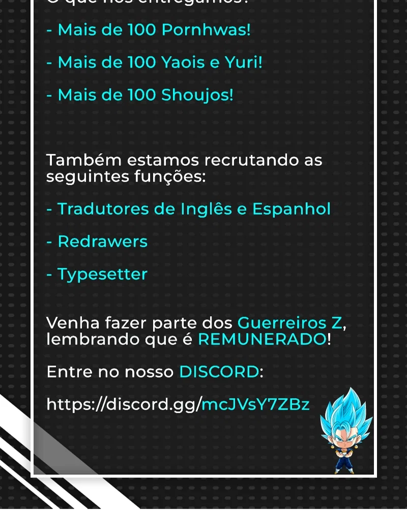 Ero: The Princess Submits — Capítulo 10 — página 24