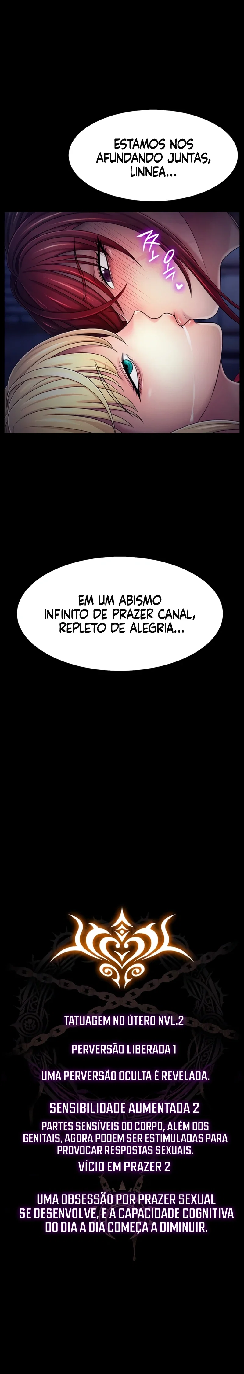Ero: The Princess Submits — Capítulo 6 — página 17